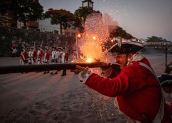 El Real Decreto de Armas y la recreación histórica en España: ¿Un desafío o una oportunidad?
