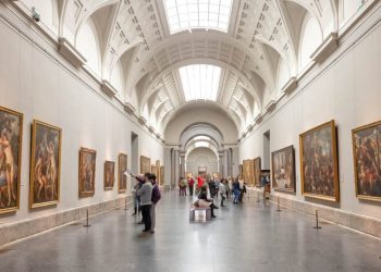 Museos españoles imprescindibles para amantes de la recreación histórica