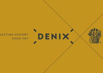 DENIX: Réplicas de armas históricas que acercan el pasado al presente